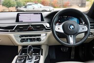 BMW 7 Series 740D XDRIVE 3.0 M SPORT 53