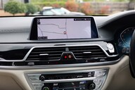 BMW 7 Series 740D XDRIVE 3.0 M SPORT 54