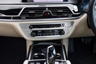 BMW 7 Series 740D XDRIVE 3.0 M SPORT 20