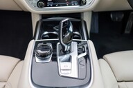 BMW 7 Series 740D XDRIVE 3.0 M SPORT 55