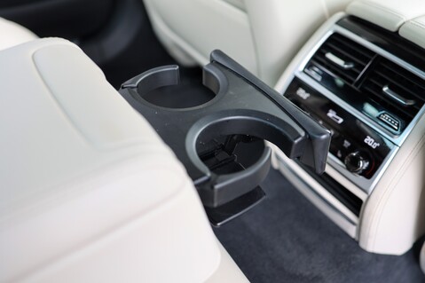 BMW 7 Series 740D XDRIVE 3.0 M SPORT 57