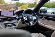 BMW 7 Series 740D XDRIVE 3.0 M SPORT 60