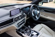 BMW 7 Series 740D XDRIVE 3.0 M SPORT 5