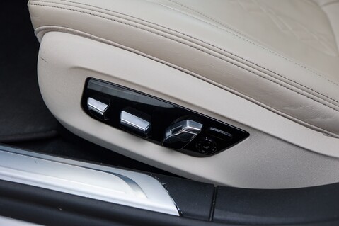 BMW 7 Series 740D XDRIVE 3.0 M SPORT 64