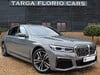 BMW 7 Series 740D XDRIVE 3.0 M SPORT