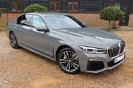 BMW 7 Series 740D XDRIVE 3.0 M SPORT 73