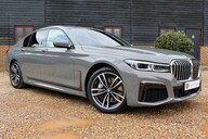 BMW 7 Series 740D XDRIVE 3.0 M SPORT 74