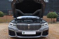 BMW 7 Series 740D XDRIVE 3.0 M SPORT 77