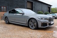 BMW 7 Series 740D XDRIVE 3.0 M SPORT 76