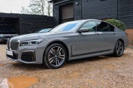 BMW 7 Series 740D XDRIVE 3.0 M SPORT 79