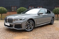 BMW 7 Series 740D XDRIVE 3.0 M SPORT 9