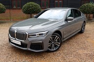 BMW 7 Series 740D XDRIVE 3.0 M SPORT 82