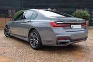 BMW 7 Series 740D XDRIVE 3.0 M SPORT 2