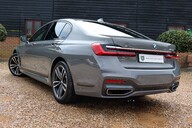 BMW 7 Series 740D XDRIVE 3.0 M SPORT 84