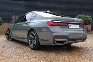 BMW 7 Series 740D XDRIVE 3.0 M SPORT 85