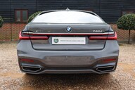 BMW 7 Series 740D XDRIVE 3.0 M SPORT 10
