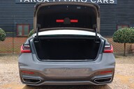 BMW 7 Series 740D XDRIVE 3.0 M SPORT 87