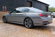BMW 7 Series 740D XDRIVE 3.0 M SPORT 86