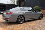 BMW 7 Series 740D XDRIVE 3.0 M SPORT 88