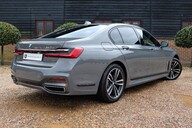 BMW 7 Series 740D XDRIVE 3.0 M SPORT 11