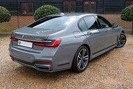 BMW 7 Series 740D XDRIVE 3.0 M SPORT 89