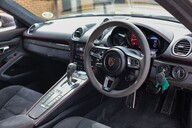 Porsche 718 Cayman GTS 2.5T PDK 12