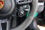 Porsche 718 Cayman GTS 2.5T PDK 16