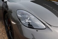 Porsche 718 Cayman GTS 2.5T PDK 33