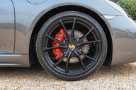 Porsche 718 Cayman GTS 2.5T PDK 35