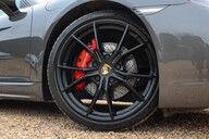 Porsche 718 Cayman GTS 2.5T PDK 11