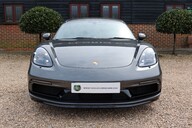 Porsche 718 Cayman GTS 2.5T PDK 6