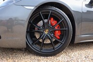 Porsche 718 Cayman GTS 2.5T PDK 44