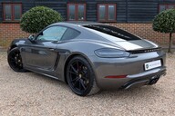 Porsche 718 Cayman GTS 2.5T PDK 47