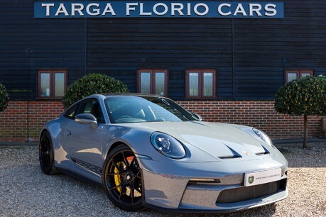 Porsche 911 GT3 TOURING 4.0 PDK