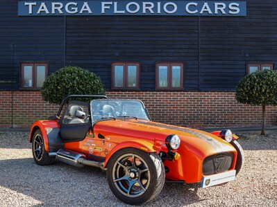 Caterham Seven 360R