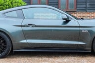 Ford Mustang GT 5.0 V8 MANUAL 12