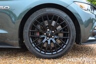 Ford Mustang GT 5.0 V8 MANUAL 13