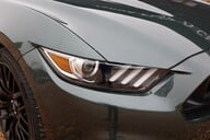 Ford Mustang GT 5.0 V8 MANUAL 39