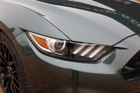 Ford Mustang GT 5.0 V8 MANUAL 39