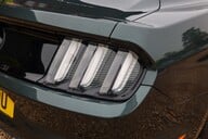 Ford Mustang GT 5.0 V8 MANUAL 40