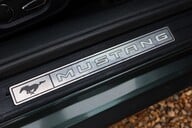 Ford Mustang GT 5.0 V8 MANUAL 33
