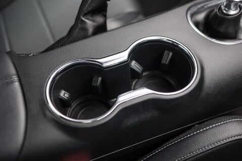 Ford Mustang GT 5.0 V8 MANUAL 27