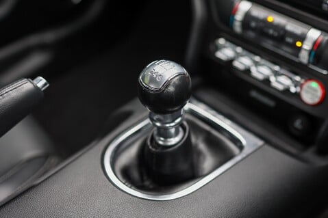 Ford Mustang GT 5.0 V8 MANUAL 28