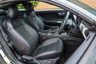 Ford Mustang GT 5.0 V8 MANUAL 3