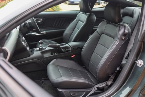 Ford Mustang GT 5.0 V8 MANUAL 16