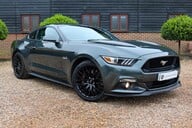 Ford Mustang GT 5.0 V8 MANUAL 6
