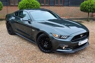 Ford Mustang GT 5.0 V8 MANUAL 41
