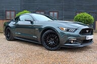 Ford Mustang GT 5.0 V8 MANUAL 42