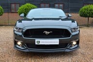 Ford Mustang GT 5.0 V8 MANUAL 7