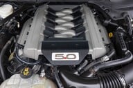 Ford Mustang GT 5.0 V8 MANUAL 45